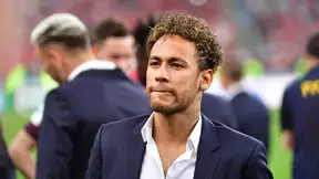 Mercato - PSG : Andoni Zubizarreta envoie un message à Neymar !