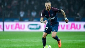 Mercato - PSG : Un avenir déjà défini pour Layvin Kurzawa ?