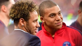 Mercato - PSG : Kylian Mbappé revient sur l’arrivée de Neymar au PSG !