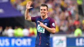 Mercato - PSG : Le message d'adieux de Giovani Lo Celso au PSG !