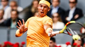 Tennis : Gaël Monfils reconnaît la supériorité de Rafael Nadal !