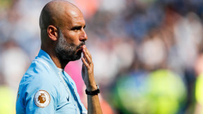 Mercato - Manchester City : Guardiola fait une annonce pour son avenir !