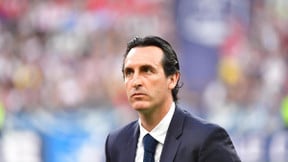 Mercato - PSG : Unai Emery trop gourmand pour l'un de ses prétendants ?