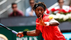 Tennis : Le constant accablant de Gaël Monfils avant Roland Garros !