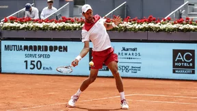 Tennis : Nadal fait passer un message à Djokovic après son élimination à Madrid