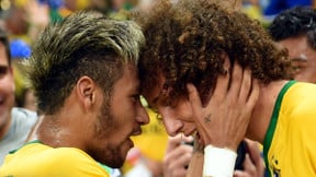 Mercato - PSG : Une terrible confidence de David Luiz sur l'avenir de Neymar ?