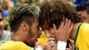 Mercato - PSG : Une terrible confidence de David Luiz sur l'avenir de Neymar ?
