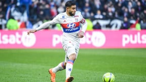 Mercato - OL : Nabil Fékir en accord avec Liverpool? Il répond !