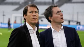 Mercato - OM : Combien faudrait-il dépenser pour renforcer l'équipe de Rudi Garcia ?