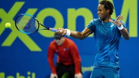 Tennis : Gaël Monfils fait une annonce pour Roland-Garros !