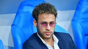 Mercato - PSG : Ce témoignage fort sur l’avenir de Neymar au PSG !