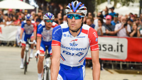 Cyclisme : Thibaut Pinot annonce la couleur pour la suite du Giro !