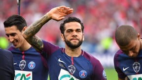 PSG - Malaise : Le terrible témoignage de Dani Alves sur sa blessure...