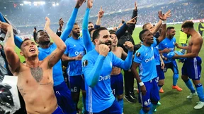 Finale Europa League : Un but de Njie et une victoire de l'OM 1 à 0 ?