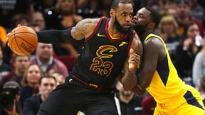 Basket - NBA : «LeBron James ? Je suis très excité de voir ce que ça va amener»