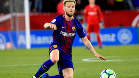 Mercato - Barcelone : Le PSG face à une concurrence XXL pour Rakitic ?