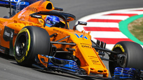 Formule 1 : Fernando Alonso envoie un message à la concurrence !