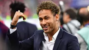 Mercato - PSG : «Je pense qu’un jour Neymar va signer pour le Real Madrid»
