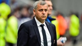 OL : Bruno Genesio supportera l’OM contre l’Atlético Madrid !