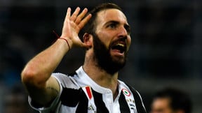 Mercato - Chelsea : Leonardo décisif pour l’avenir d’Higuain ?