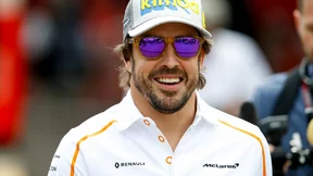 Cyclisme : Le pronostic de Fernando Alonso pour le Tour de France !