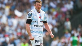 Rugby : La méfiance d’un cadre du Racing 92 avant la finale face au Leinster !