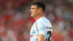 Rugby - Top 14 : Dan Carter affiche sa tristesse de quitter le Racing 92 !