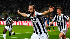 Mercato - Chelsea : Accord total dans le dossier Gonzalo Higuain ?