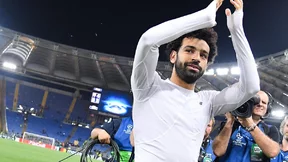 Mercato - PSG : L’agent de Mohamed Salah laisse planer le doute pour son avenir !