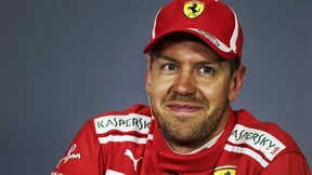 Formule 1 : Vettel se livre sur sa séance de qualification !