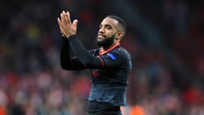 Mercato - Arsenal : Lacazette revient sur son transfert avorté à l’Atlético Madrid !