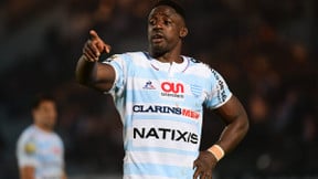 Rugby : Nyanga affiche ses regrets après la défaite du Racing 92 face au Leinster…