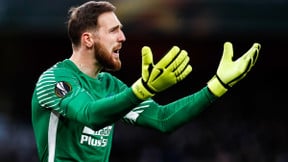 Mercato - PSG : Jan Oblak fait le point sur son avenir !