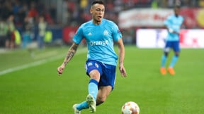 Mercato - OM : Lucas Ocampos livre les dessous de son retour l’été dernier !