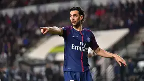 Mercato - PSG : L’hommage de Nasser Al-Khelaïfi à Javier Pastore !