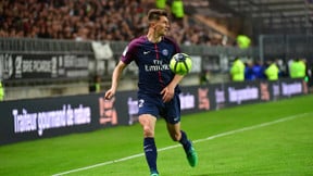 Mercato - PSG : Thomas Meunier annonce la couleur pour son avenir !