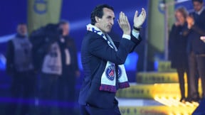 Mercato - PSG : Les vérités d’Unai Emery sur son départ…