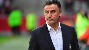 Mercato - LOSC : Galtier pose des conditions à Gérard Lopez pour son avenir !