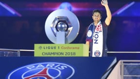 Mercato - PSG : Al-Khelaïfi, U19… Thiago Motta se livre sur sa reconversion !