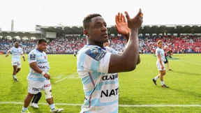 Rugby - Top 14 : Yannick Nyanga fait une grande annonce sur son avenir !