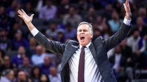 Basket - NBA : Le message du coach de Houston après la défaite face à Golden State !