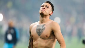 Mercato - OM : Ocampos revient sur son passage au Milan AC !