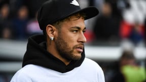 Mercato - PSG : «Neymar au Real ? Ce serait un transfert idéal pour les deux parties» 