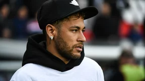 Mercato - PSG : Le coup de gueule de Neymar sur son avenir !