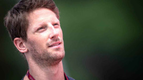 Formule 1 : Ce pilote qui allume Romain Grosjean après son accident à Barcelone !