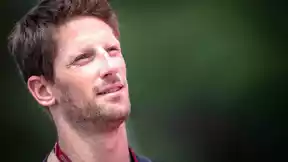 Formule 1 : Ce pilote qui allume Romain Grosjean après son accident à Barcelone !