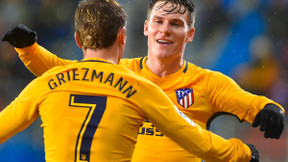 Mercato - Barcelone : Kevin Gameiro envoie un message fort à Antoine Griezmann !