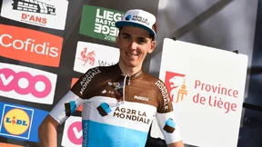 Cyclisme : Romain Bardet annonce la couleur pour le Tour de France !
