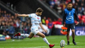 Rugby : L’immense déception de ce joueur du Racing 92 après la défaite en Champions Cup !