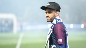 Mercato - PSG : Rencontre au sommet entre Neymar et Tüchel ?